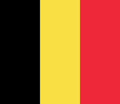 Afleveren in België