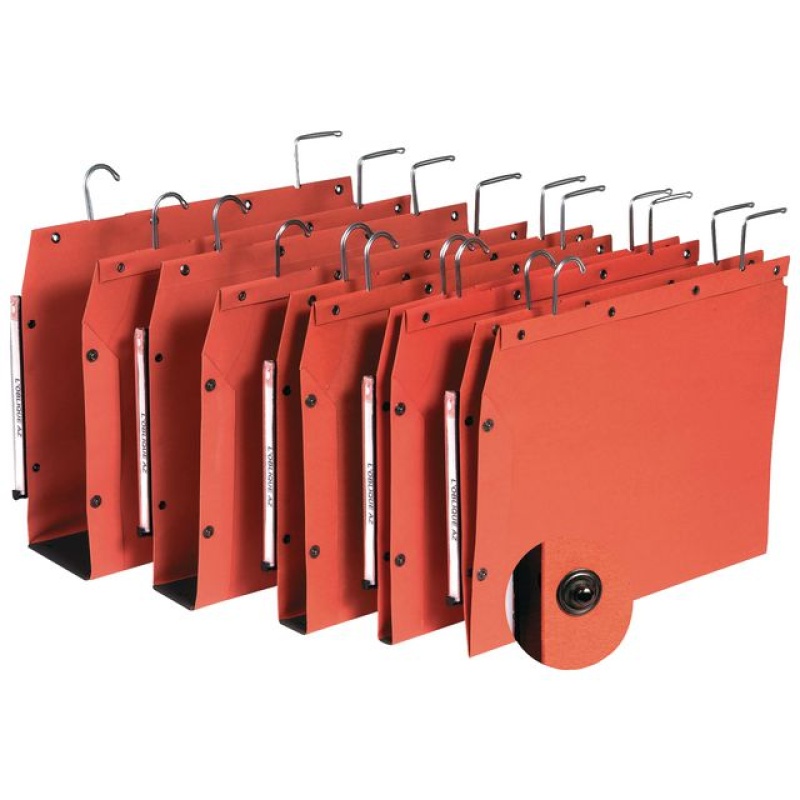 Hangmap lat. Ultimate TUB fol 50mm or/25