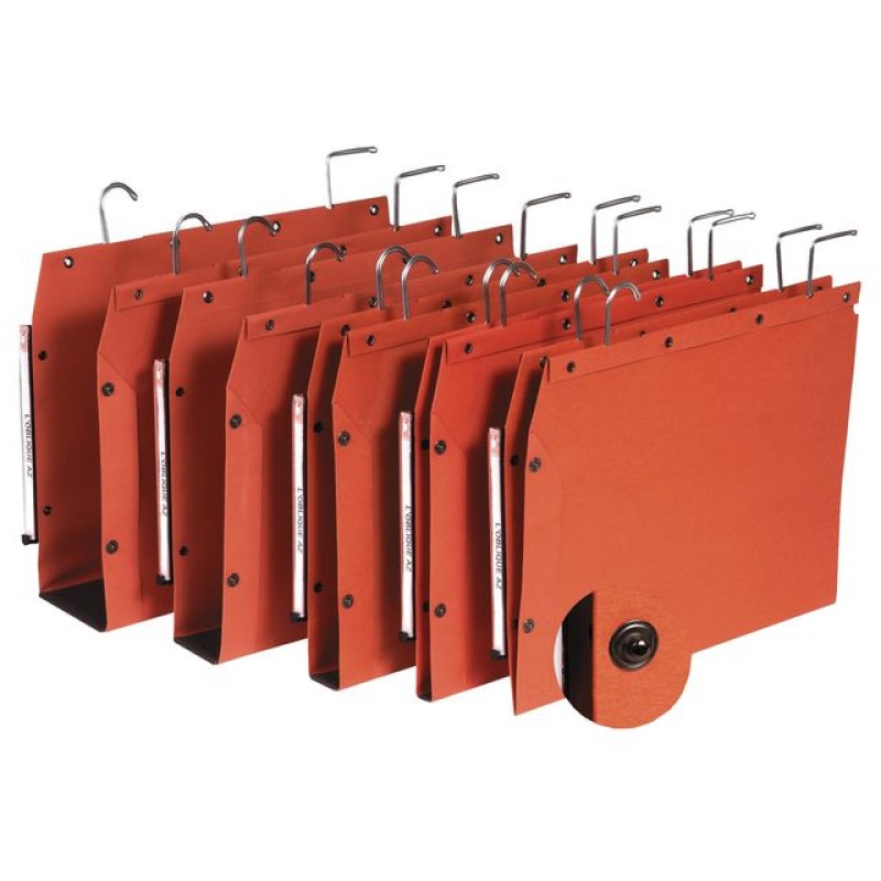Hangmap lat. Ultimate TUB A4 50mm or/d25
