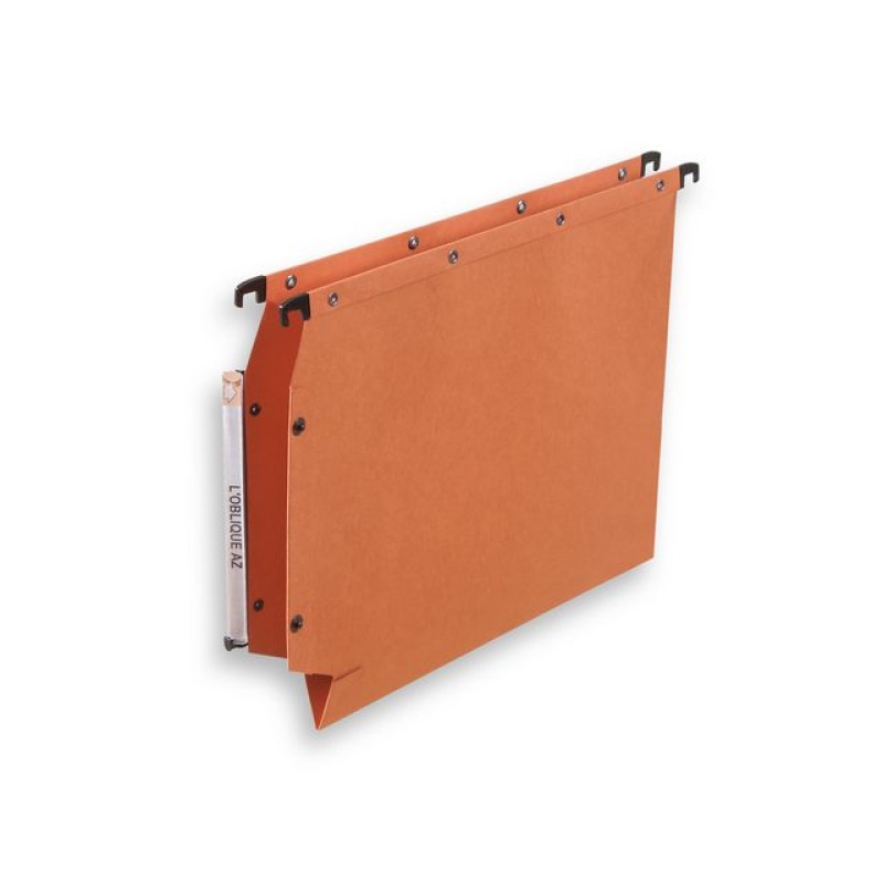 Hangmap lat. ELBA Mark1 A4 V-bod or/ds25