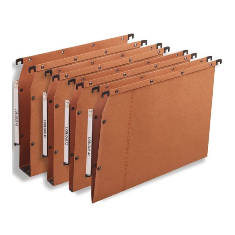 Hangmap lat. Ultimate A4 V-bodem or/ds25
