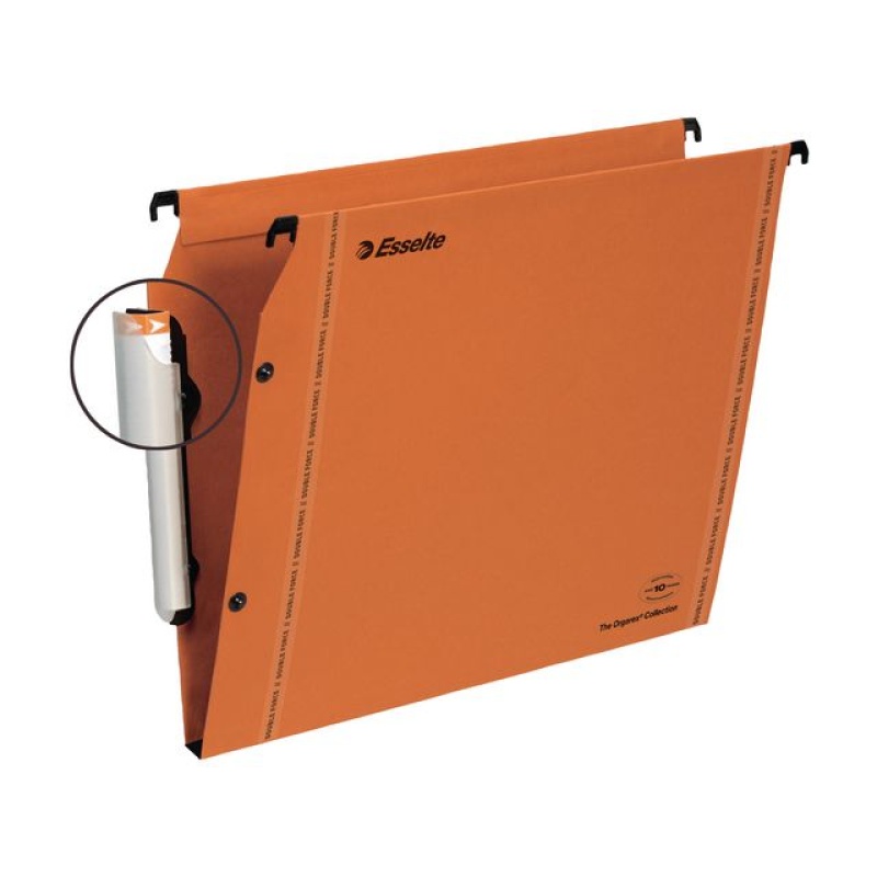 Hangmap lat. Visicontrol A4 30mm or/ds25