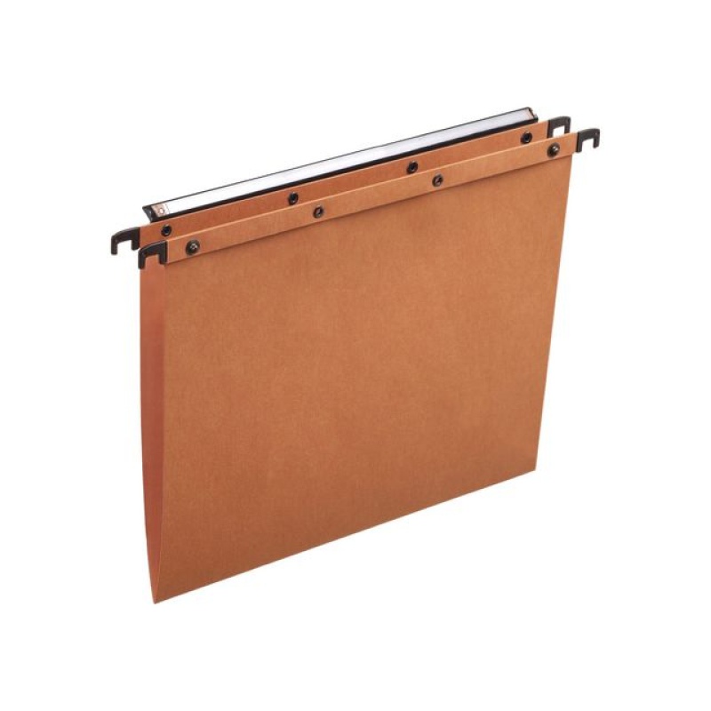 Hangmap vert. Ultimate A4 V-bodem or/d25