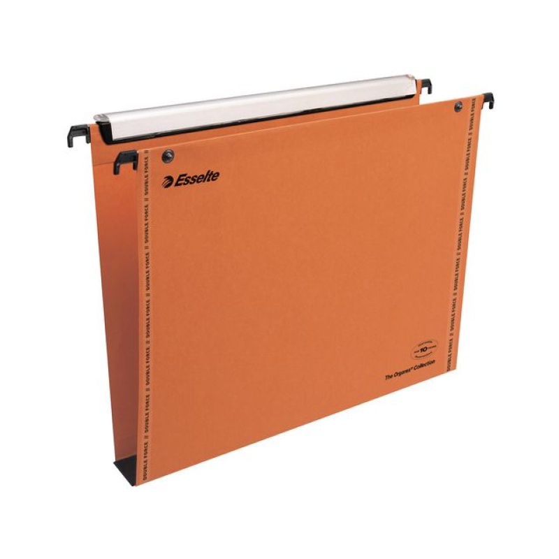 Hangmap Esselte VMG A4 30mm/doos 25