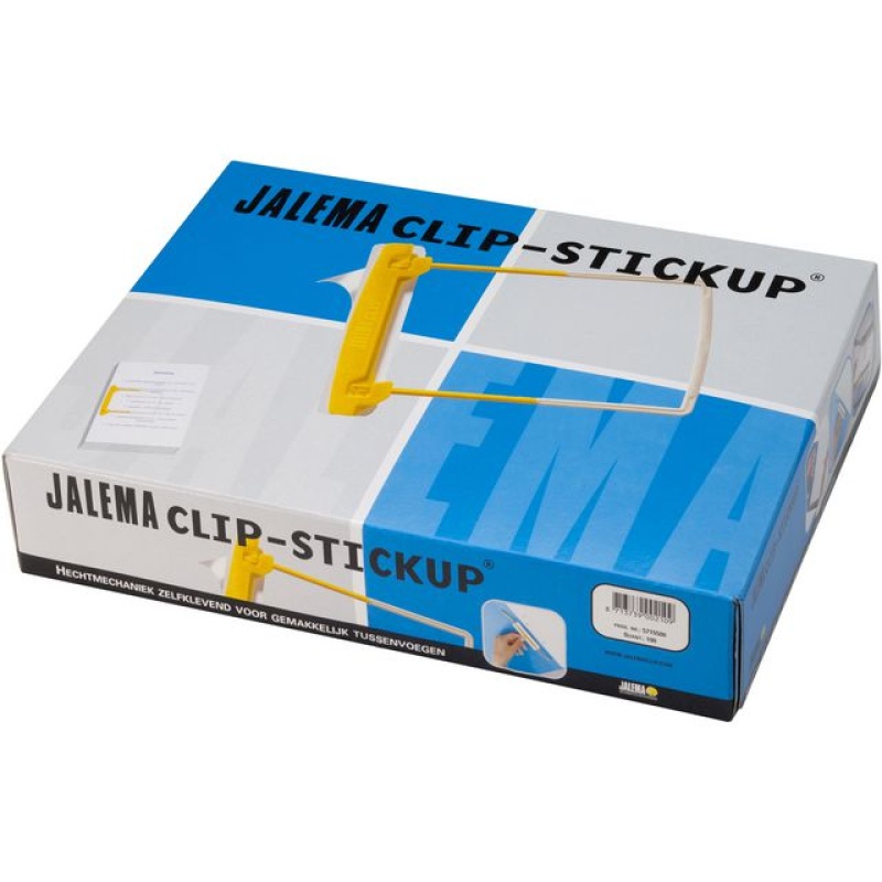 Buismechaniek Djois Clip-stickup/ds 100