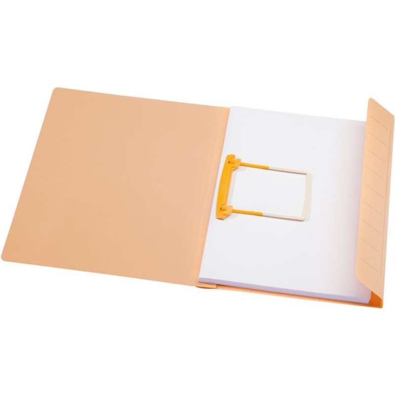 Hechtmap Djois Clip Secolor A4 ch/pk 10