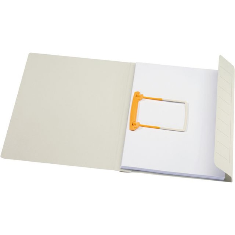 Hechtmap Djois Clip Secolor A4 gs/pk 10