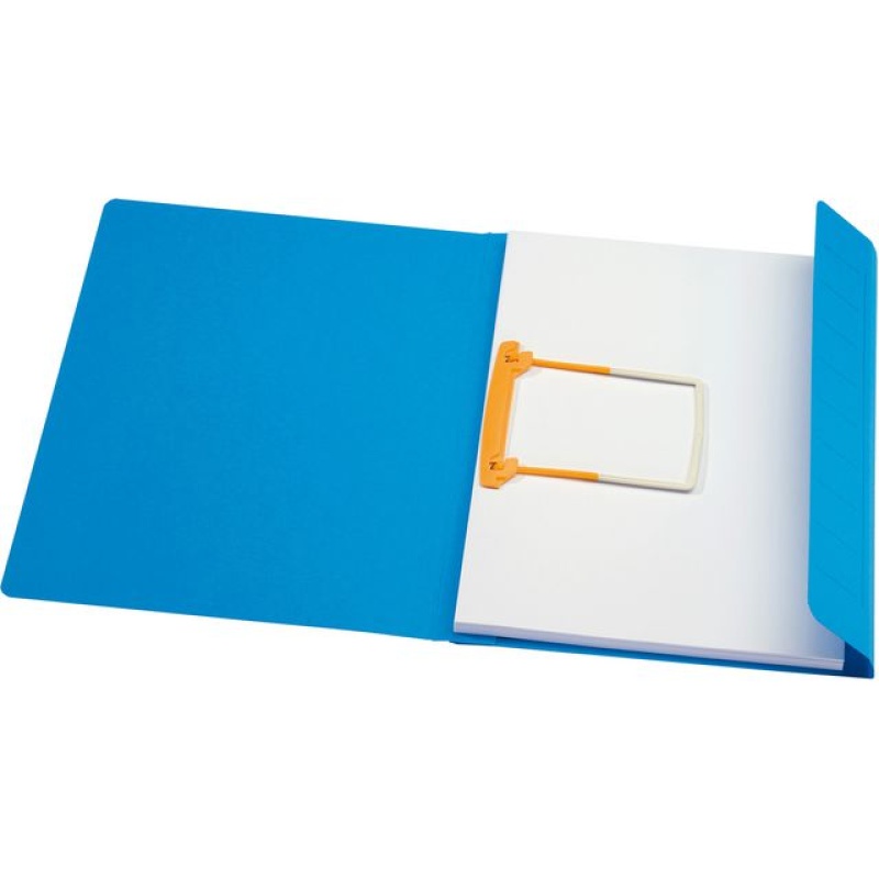 Hechtmap Djois Clip Secolor fol bl/pk10