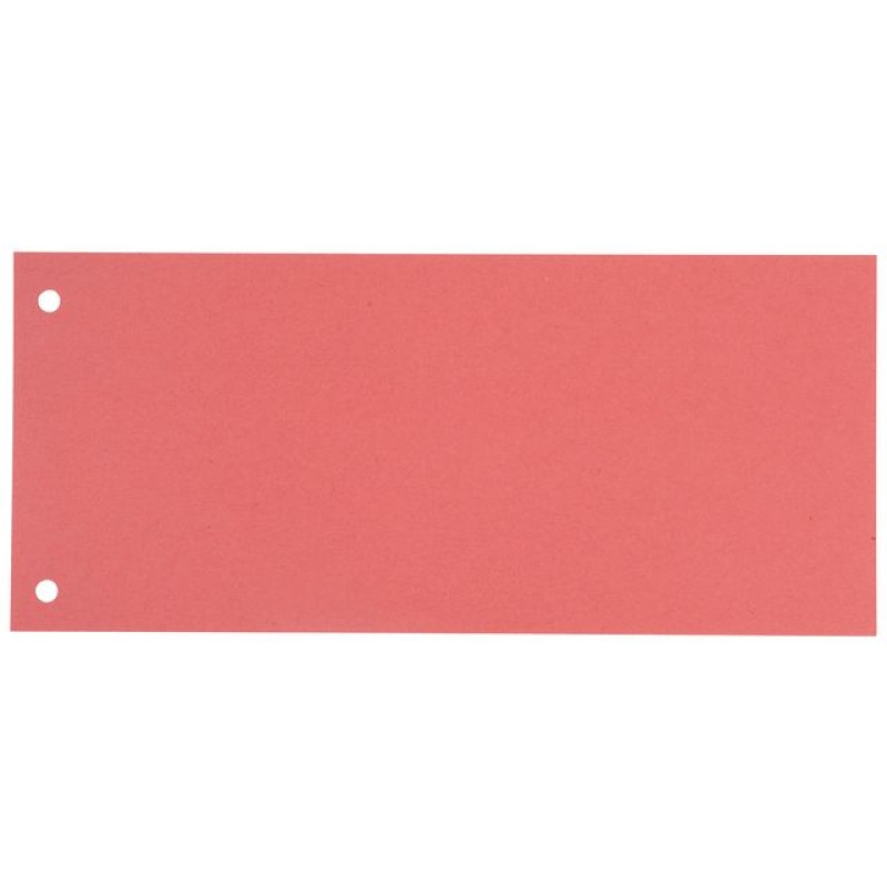 Scheidingsstrook SPLS 105x240 roze/pk100