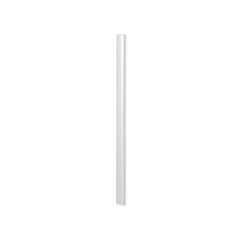 Klemrug Durable 2901 A4 6mm tr/pak 100
