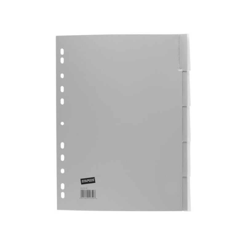 Tabblad SPLS A4 11R PP venstertab gs/se5