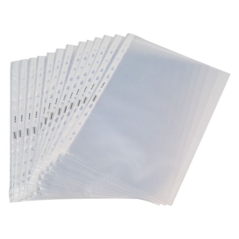 Showtas SPLS A4 11R PP 0,055 L nerf/d100