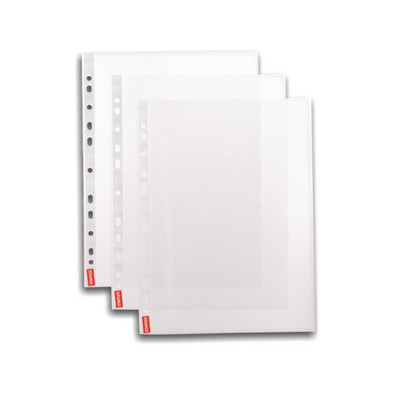 Showtas SPLS A4 11R PP 0,055 helder/d100