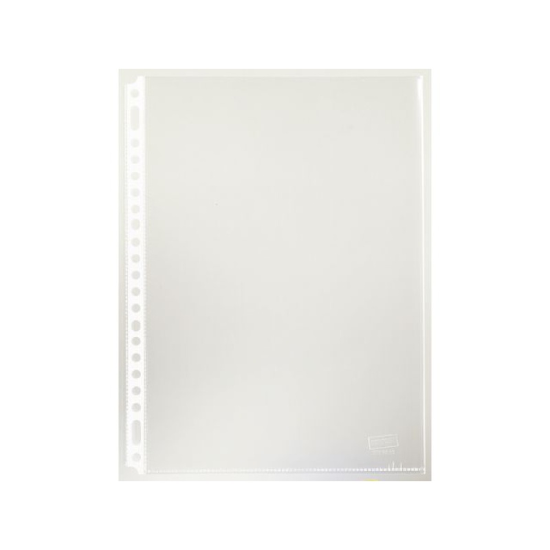 Showtas SPLS A4 23R PP 0,12 helder/pk 25