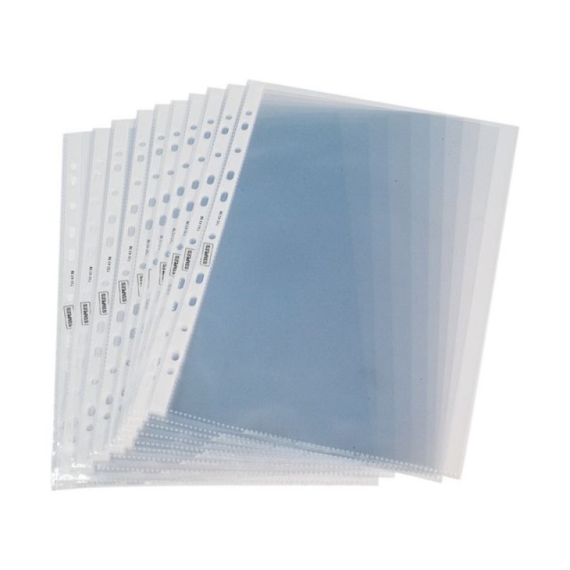 Showtas SPLS A4 11R PP 0,055 nerf/ds 100