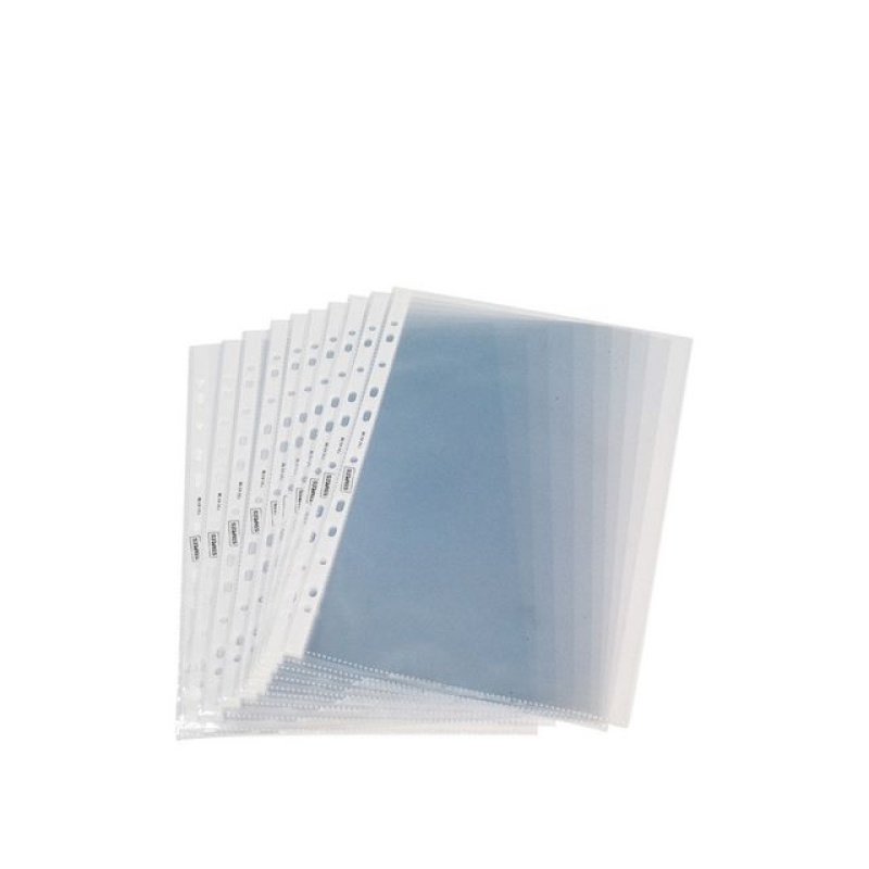 Showtas SPLS A4 11R PP 0,12mm nerf/pk100