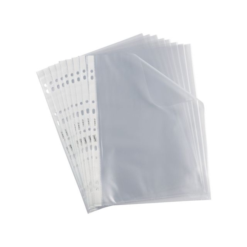 Showtas SPLS A4 11R PP 0,1 helder/ds 100