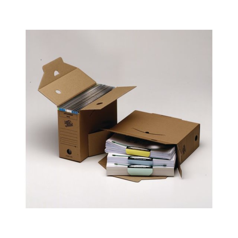 Archiefdoos Loeff Universeel box/doos 25
