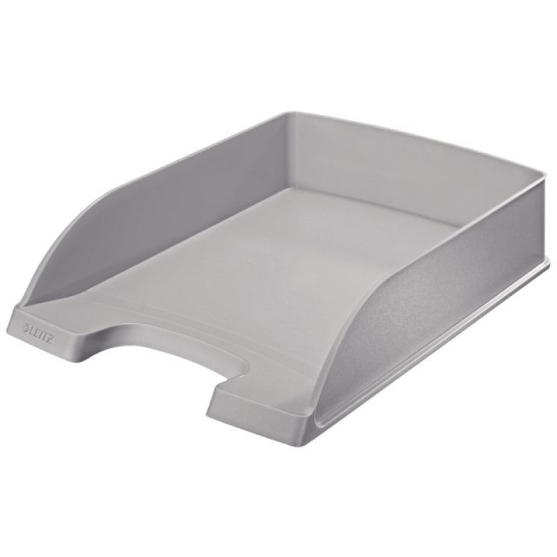 Brievenbak Leitz 5227 Plus A4 grijs