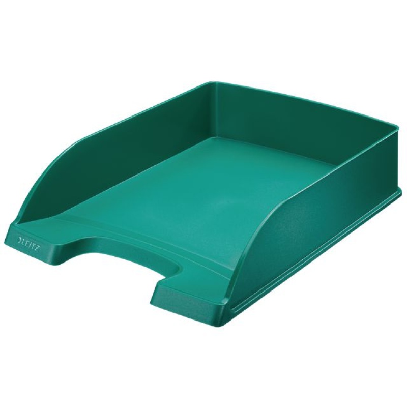 Brievenbak Leitz 5227 Plus A4 groen