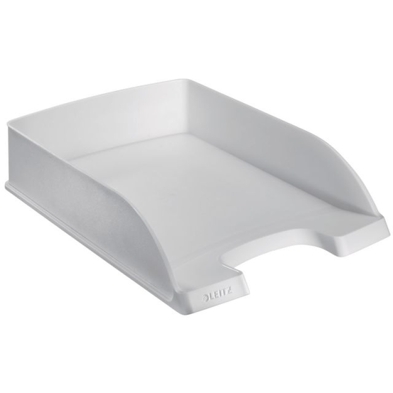 Brievenbak Leitz 5227 Plus A4 wit