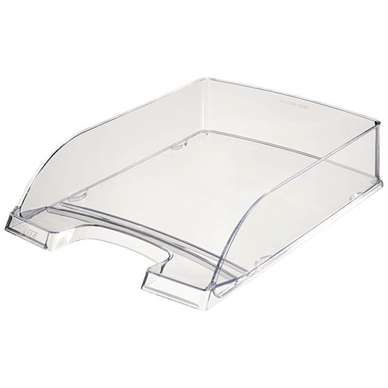 Brievenbak Leitz 5226 Plus A4 glashelder