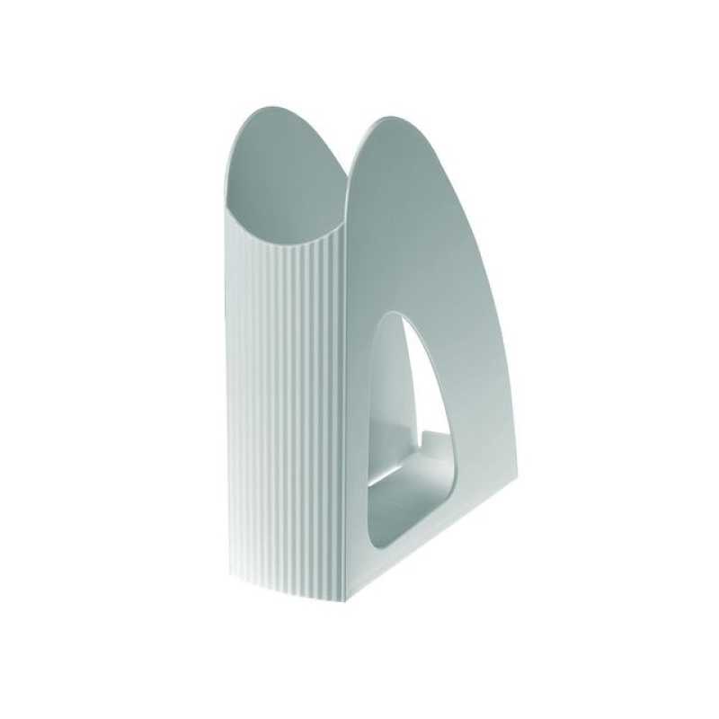 Tijdschriftcassette HAN Design C4 wit