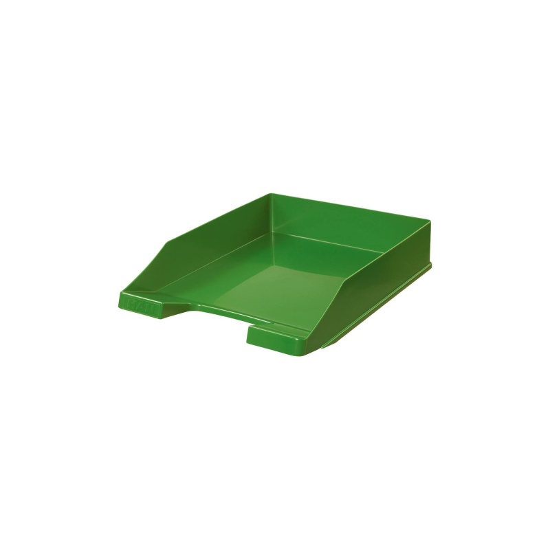 Brievenbak HAN folio groen