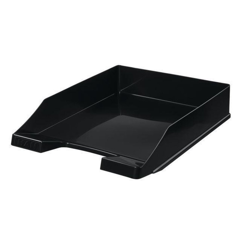 Brievenbak HAN folio zwart