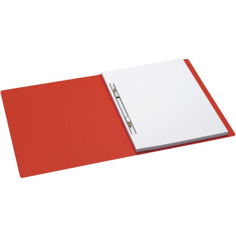 Hechtmap Djois Secolor A4 rood
