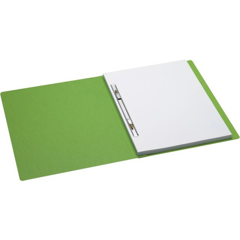 Hechtmap Djois Secolor A4 groen