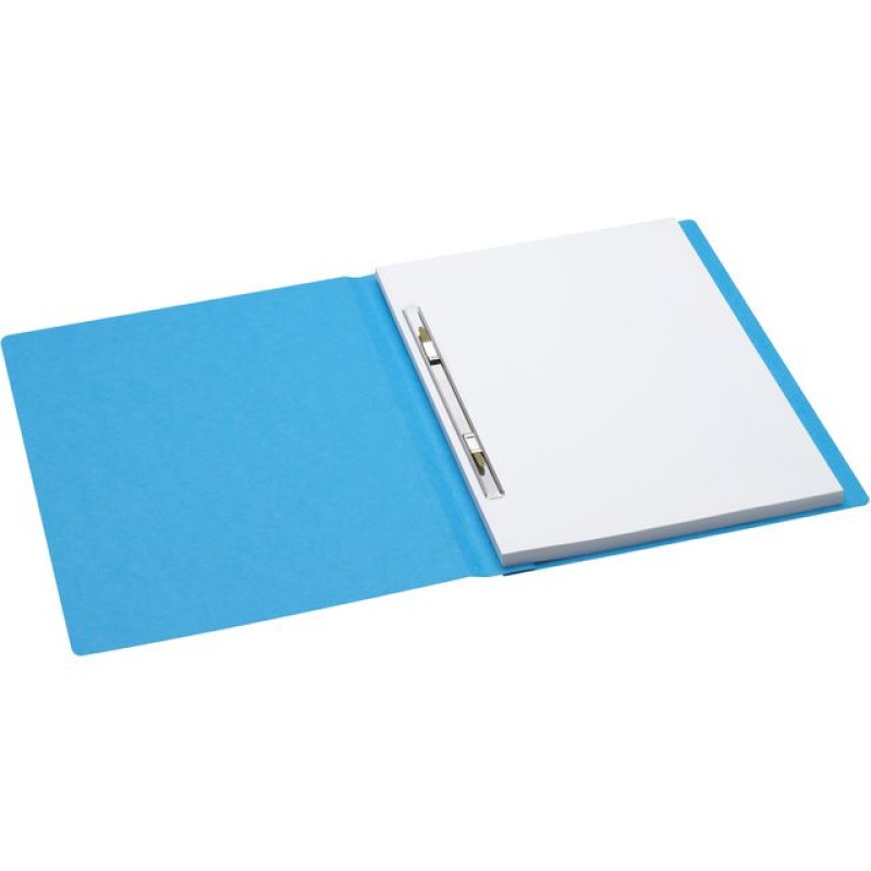 Hechtmap Djois Secolor A4 blauw