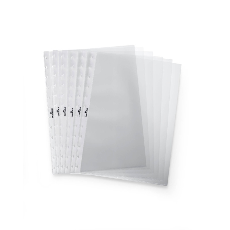 Showtas Durable Duralook Easy/pk 10