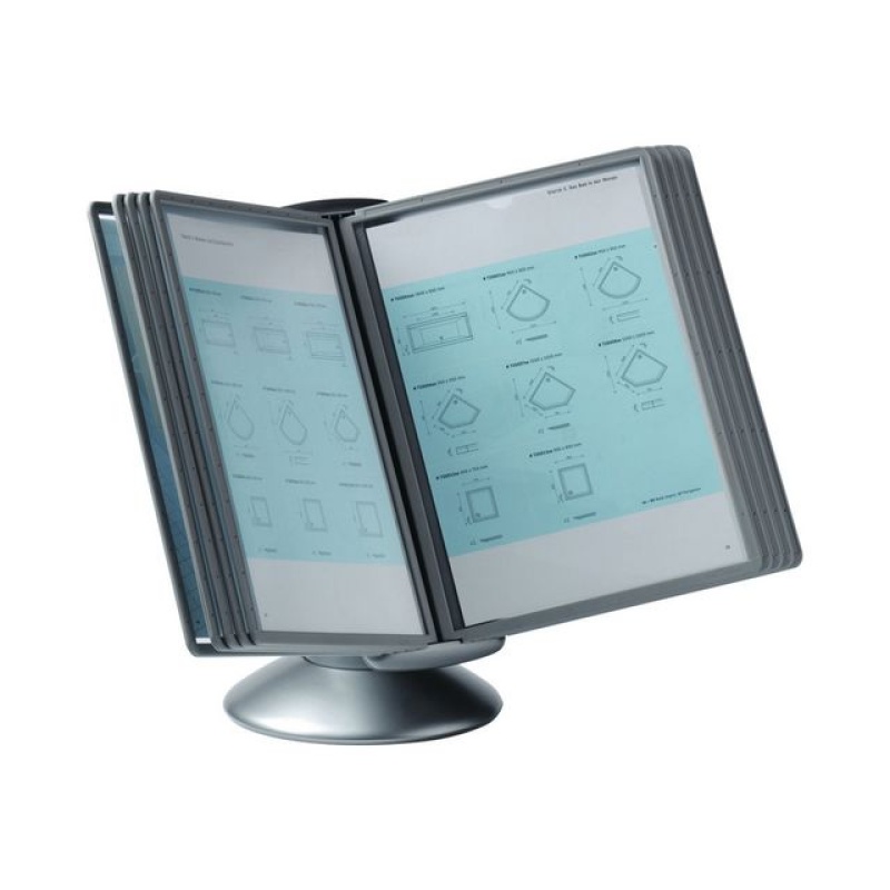 Bureaustandaard Sherpa motion 5587 + 10p