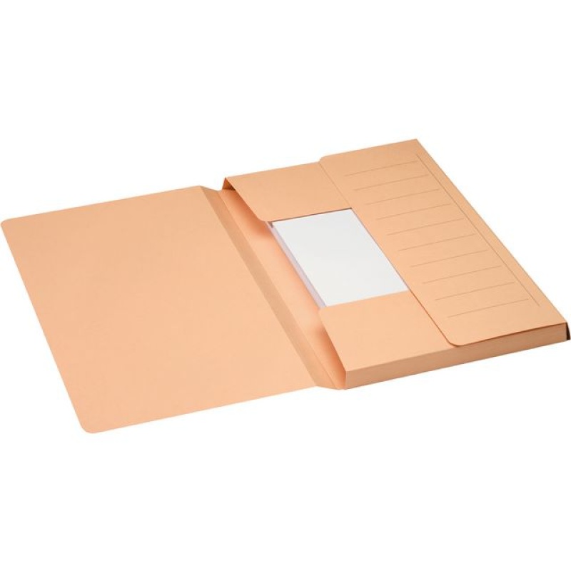 Stofklepmap Secolor Mammoet folio ch/p10