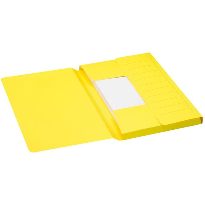 Stofklepmap Secolor Mammoet folio gl/p10