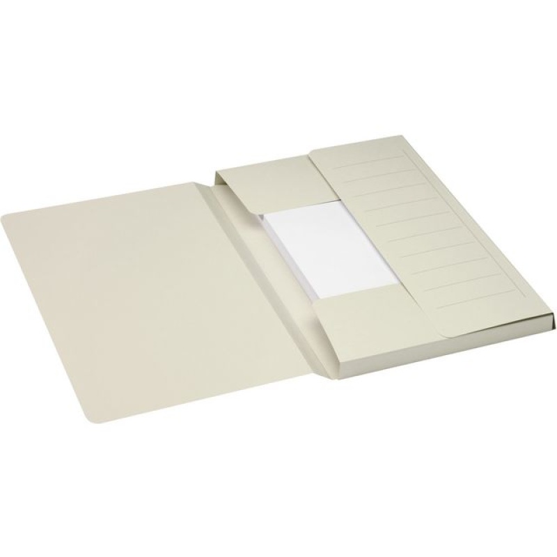 Stofklepmap Secolor Mammoet folio gs/p10