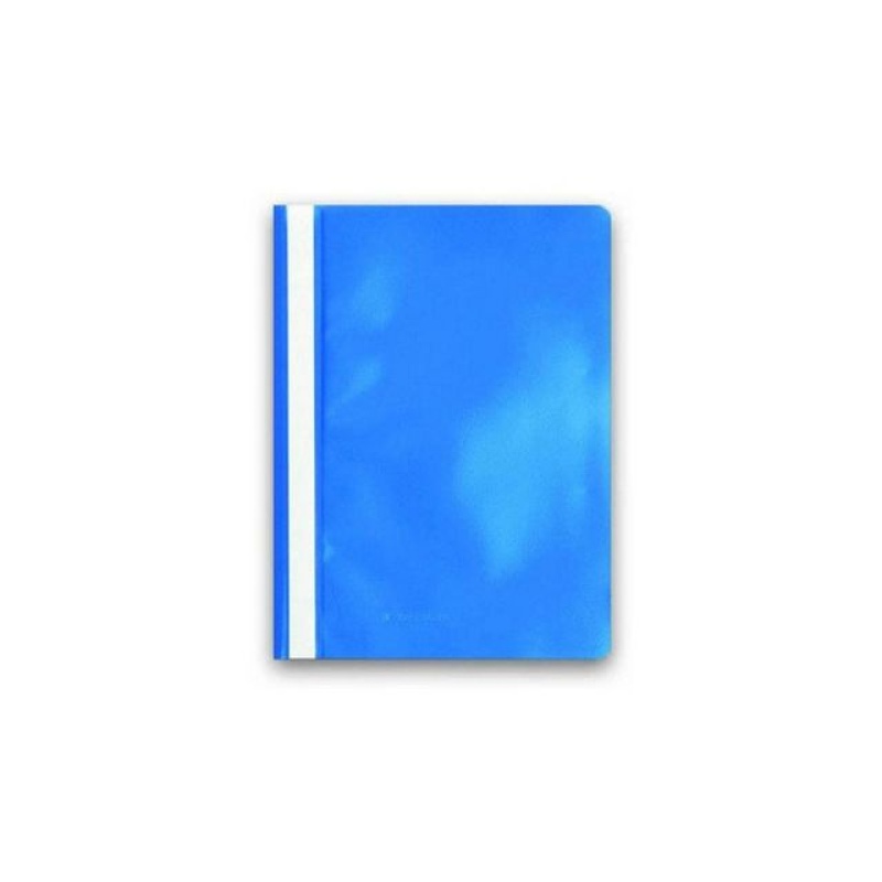 Hechtmap SPLS A4 PP blauw/pak 10