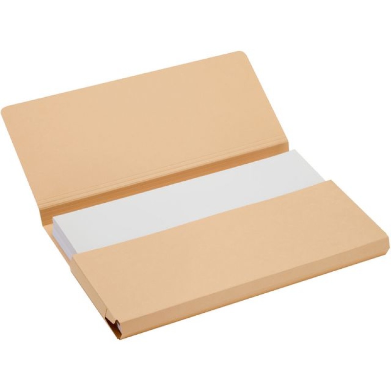Pocketmap Secolor zuurvrij folio ch/pk10