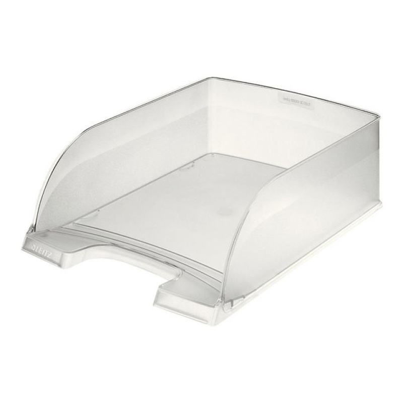 Brievenbak Leitz Jumbo Plus A4 tr