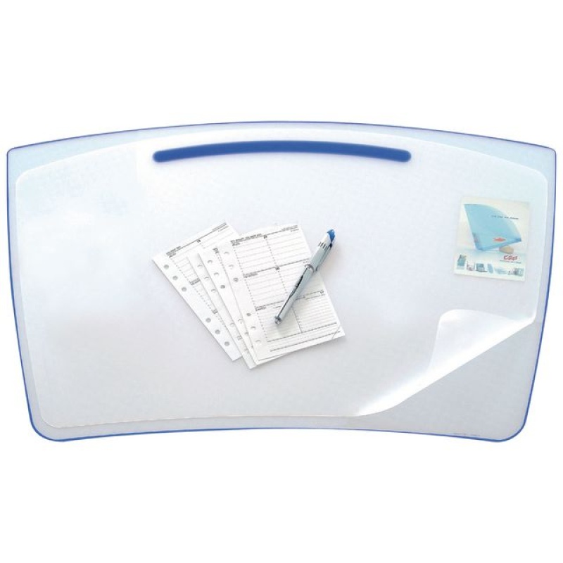Bureaulegger CEP Ice 656x448x1,1 blauw