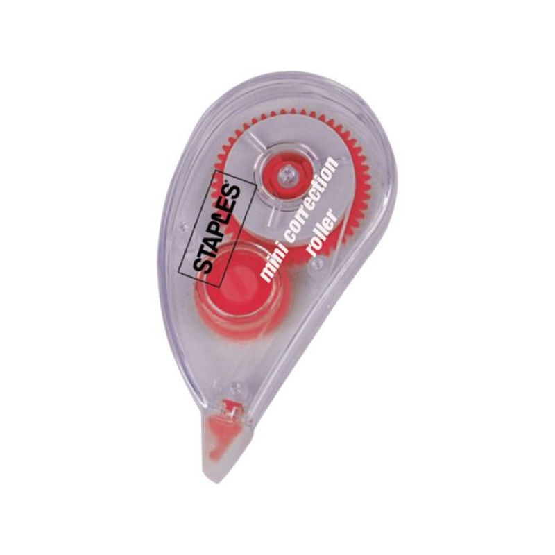 Correctieroller SPLS mini 5mm x 6m