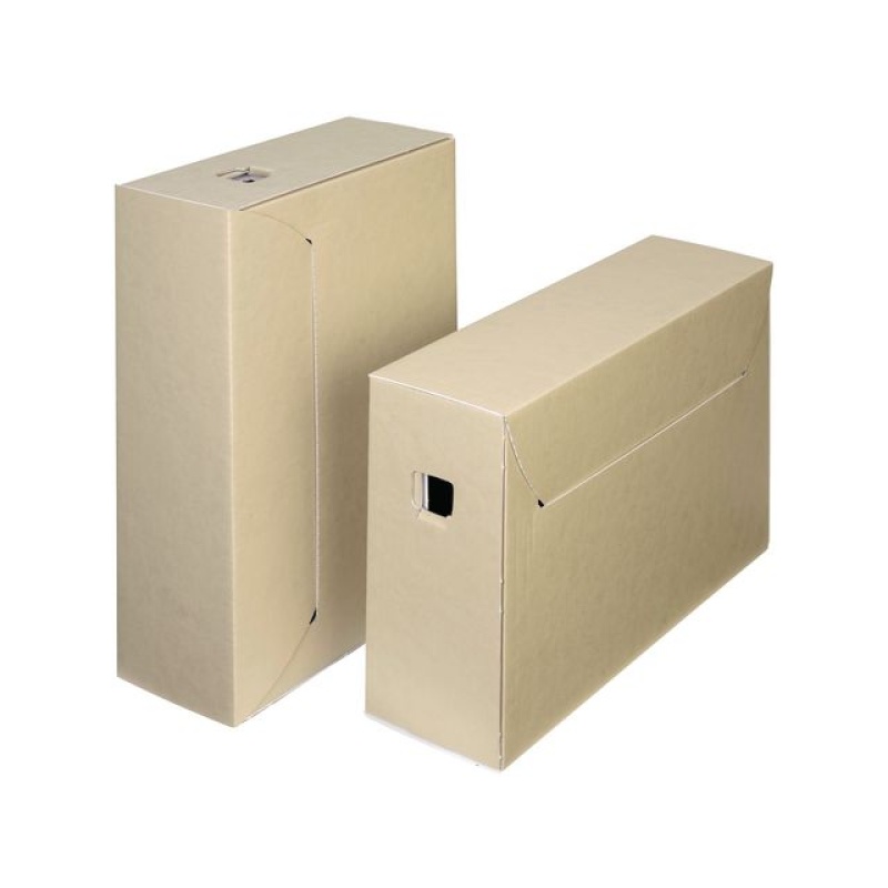 Archiefdoos Loeff Citybox 30+ ICN3/pk 50