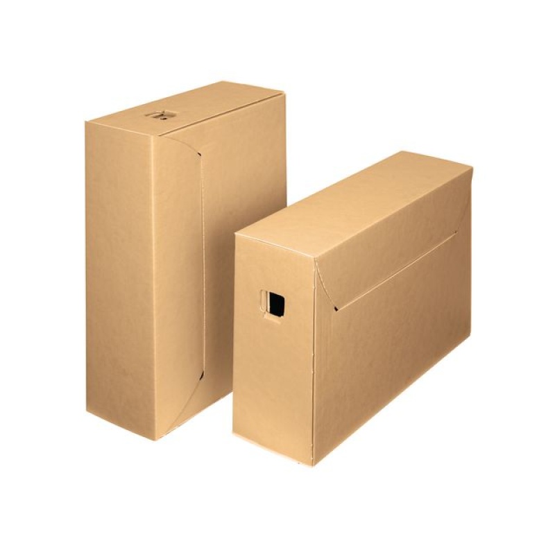 Archiefdoos Loeff Citybox 10+ ICN4/pk 50