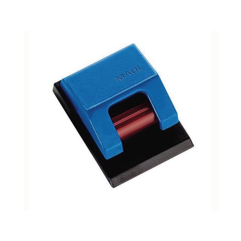 Rolclip Maul S zelfklevend blauw
