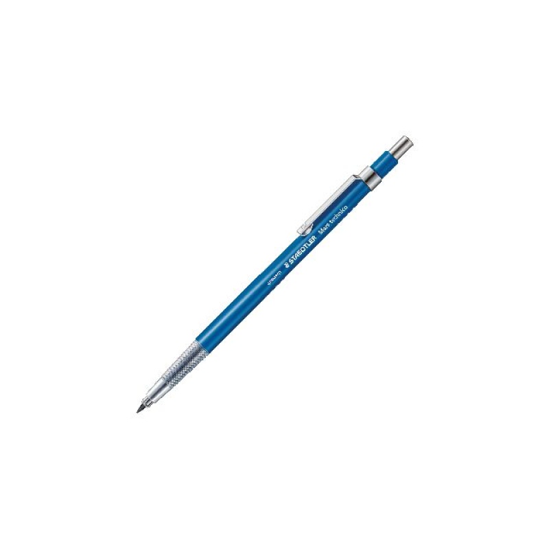 Vulpotlood Mars technico 780 2mm HB