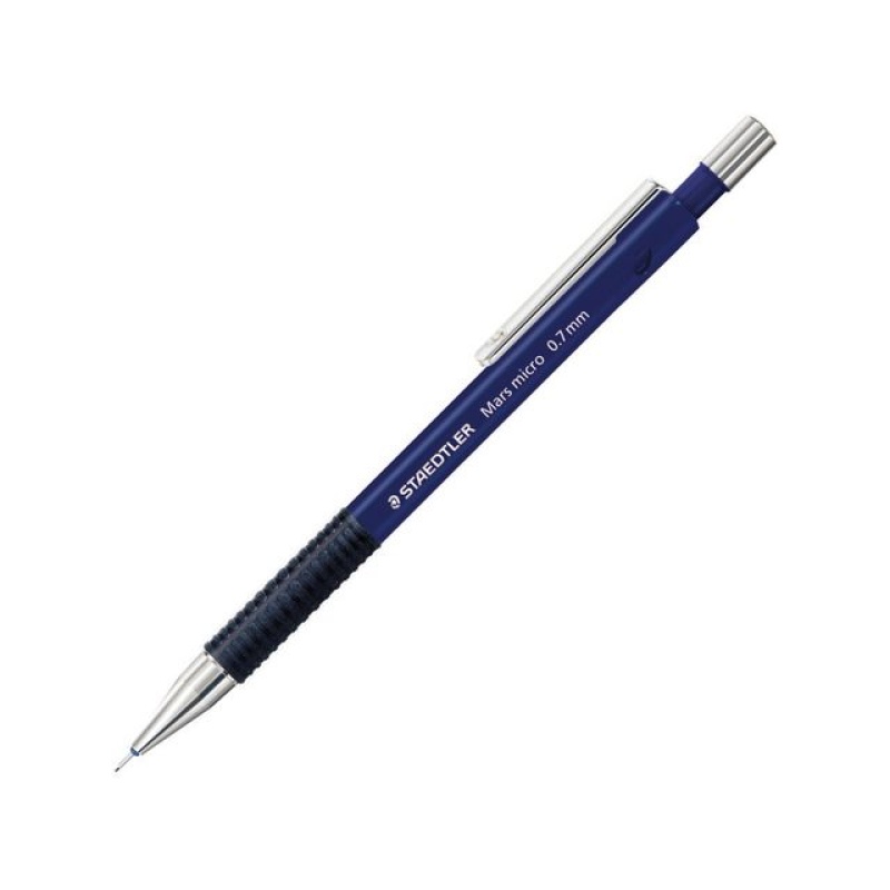 Vulpotlood Staedtler Mars micro775 0,7 B