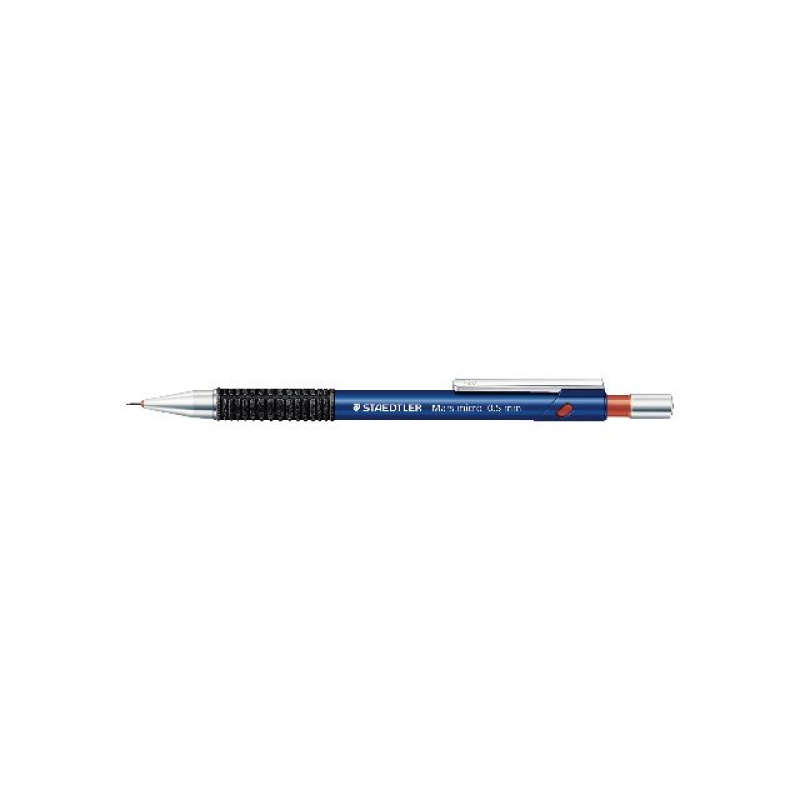 Vulpotlood Staedtler Mars micro775 0,5 B