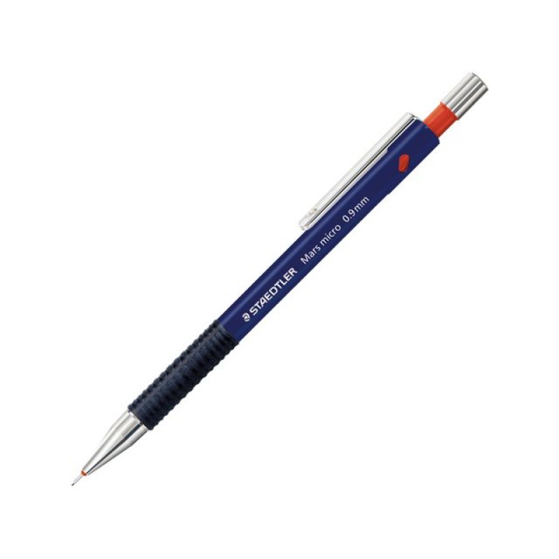 Vulpotlood Staedtler Mars micro775 0,9 B