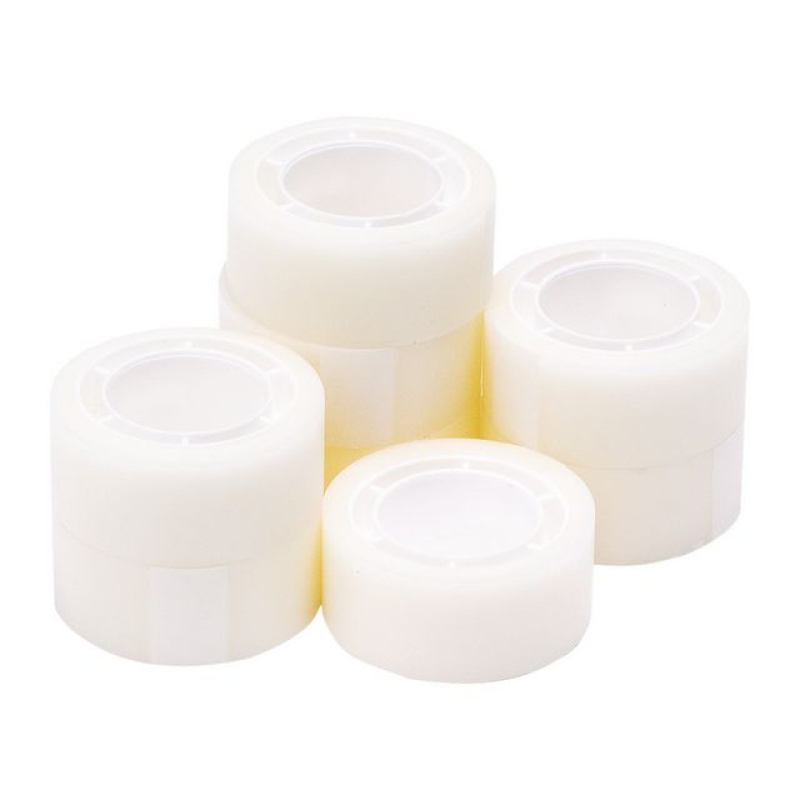Plakband mending SPLS 19mmx10m/pak 8